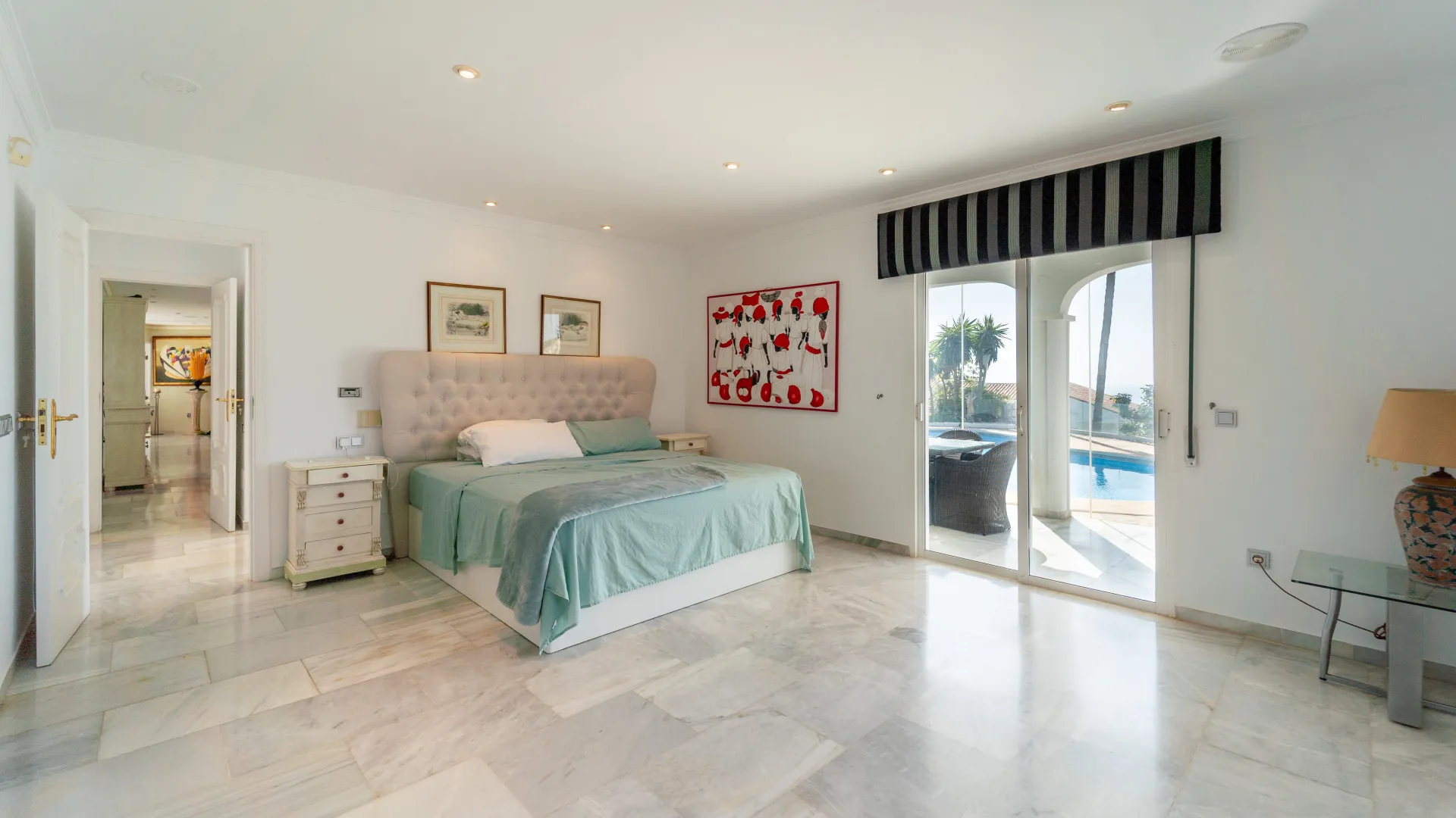 For sale villa in El Chaparral with 5 bedrooms