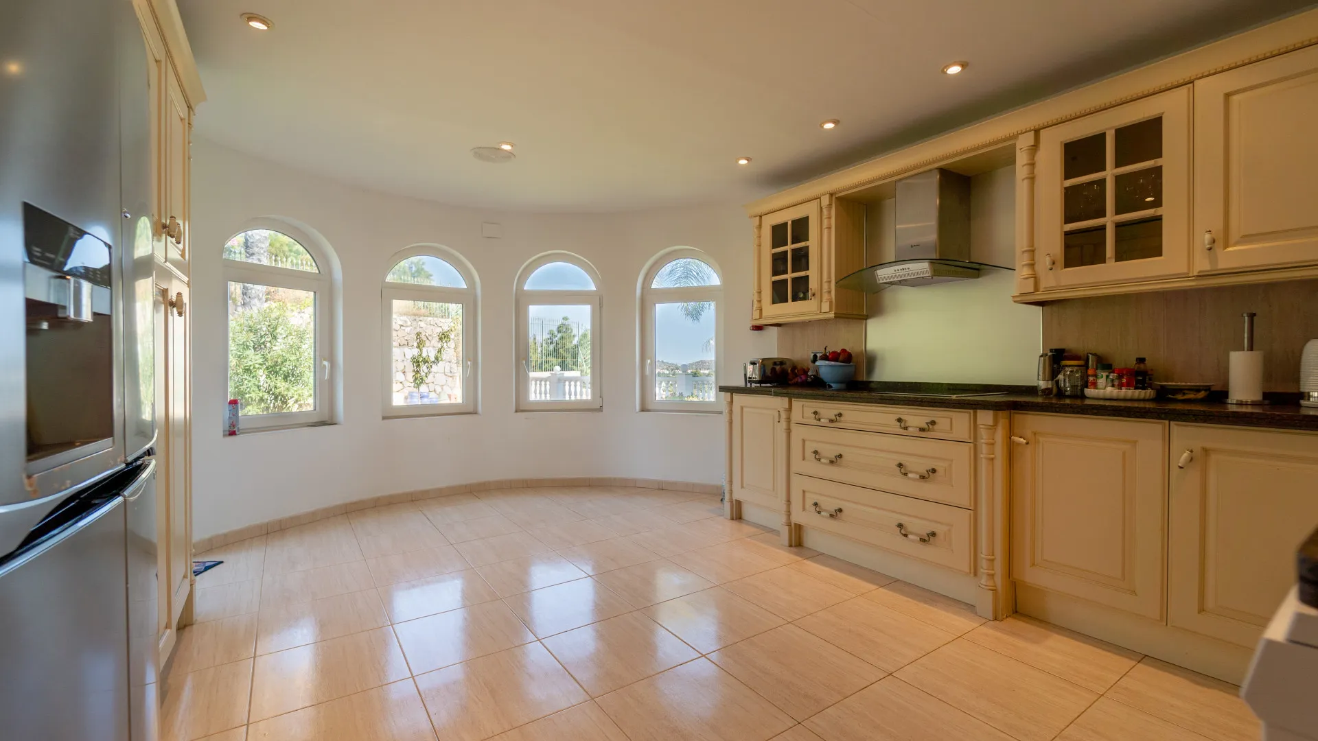 For sale villa in El Chaparral with 5 bedrooms