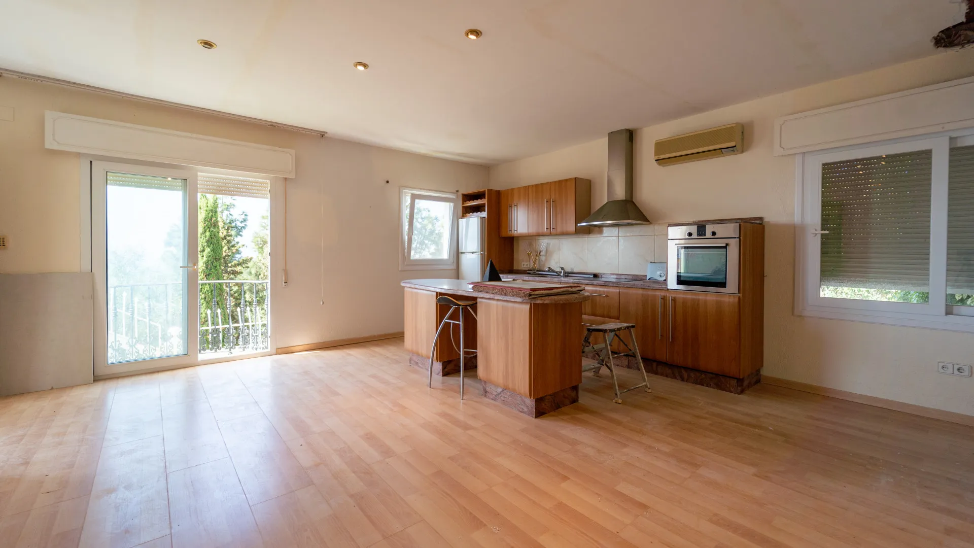 For sale villa in El Chaparral with 5 bedrooms