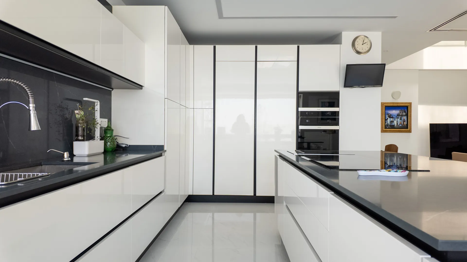 For sale villa in Pedregalejo