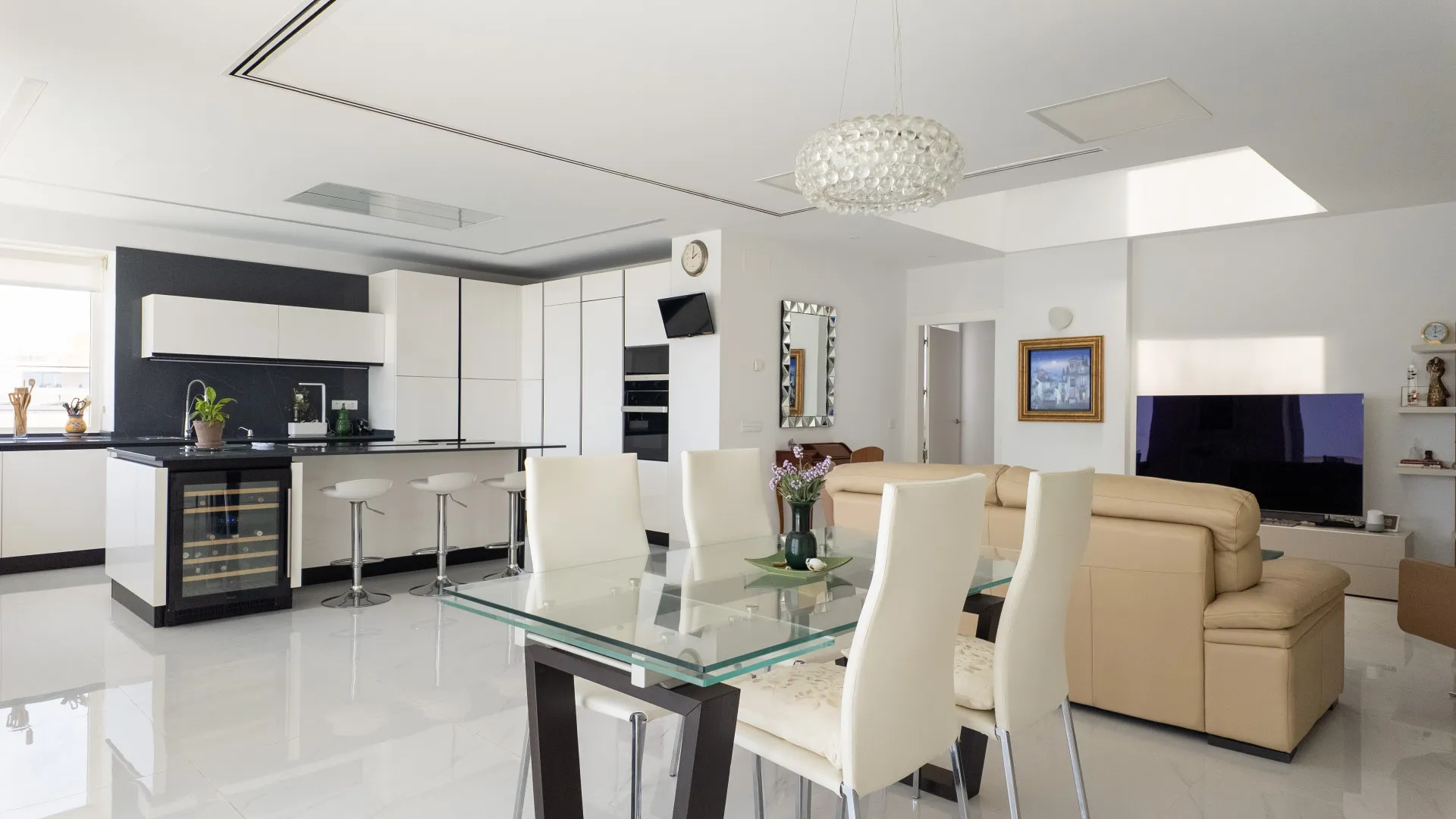 For sale villa in Pedregalejo