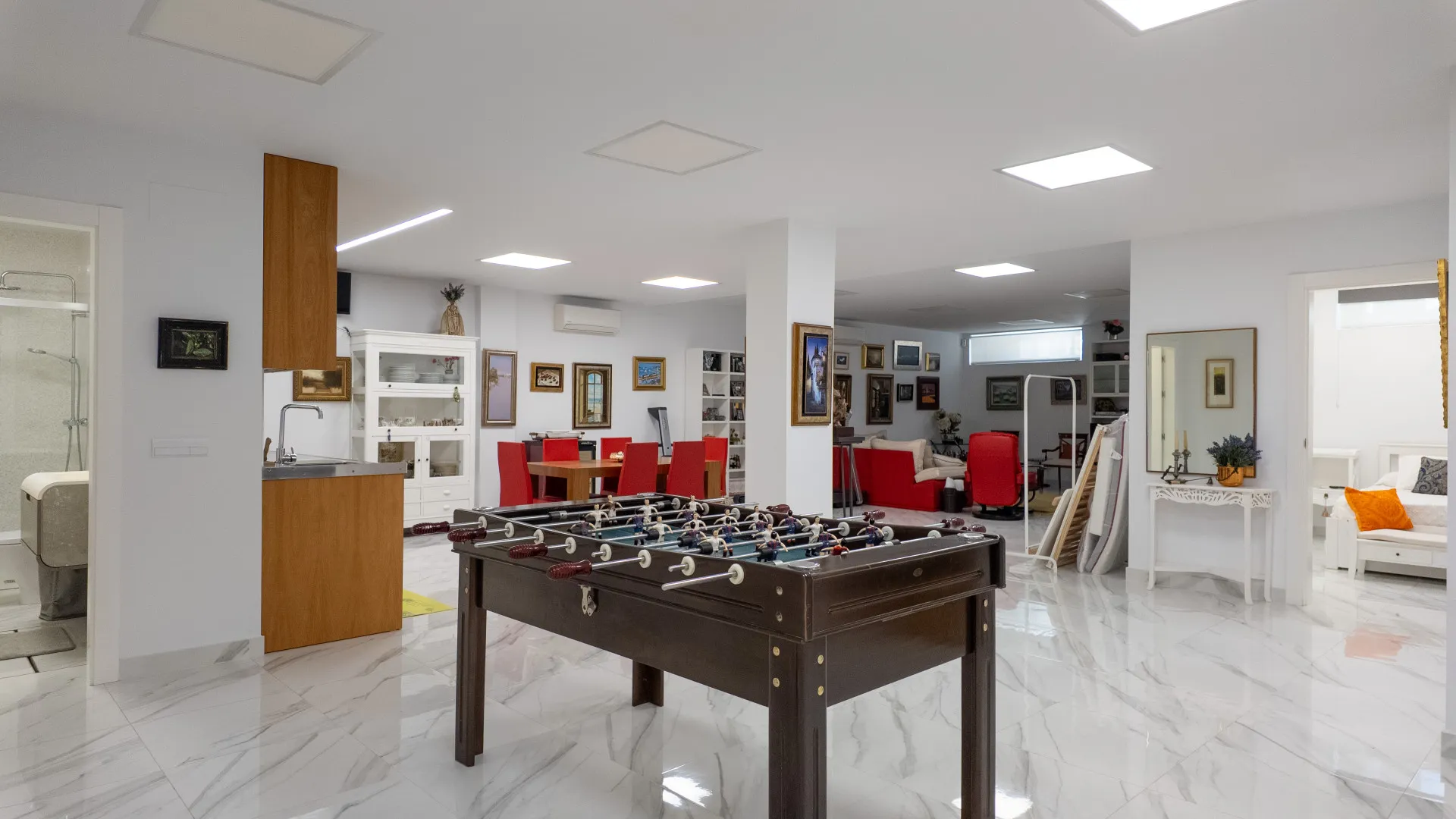 For sale villa in Pedregalejo