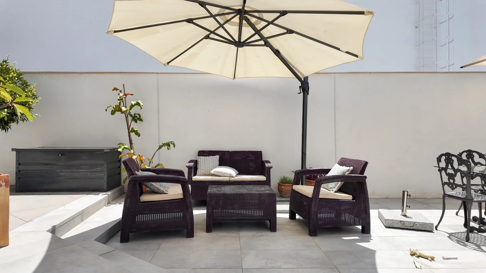 For sale villa in Pedregalejo