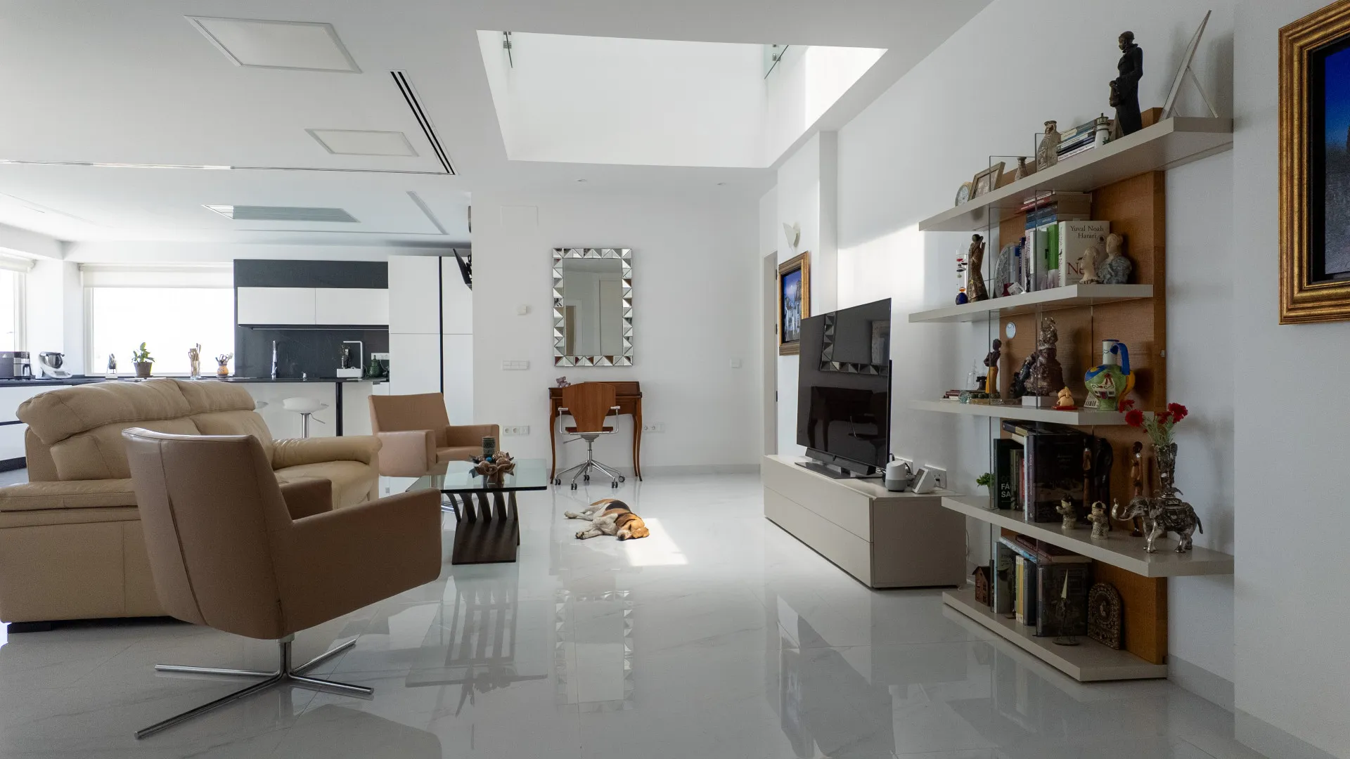 For sale villa in Pedregalejo