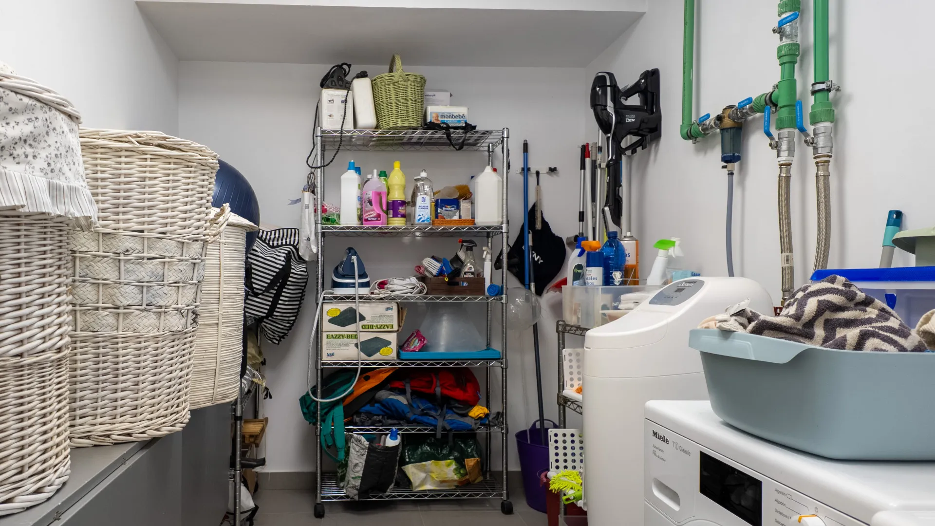 For sale villa in Pedregalejo