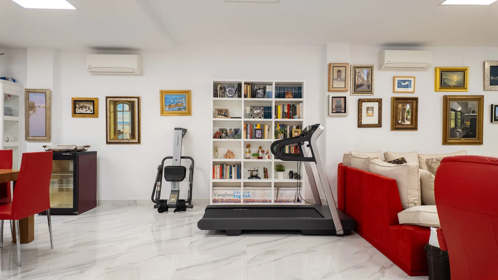 For sale villa in Pedregalejo