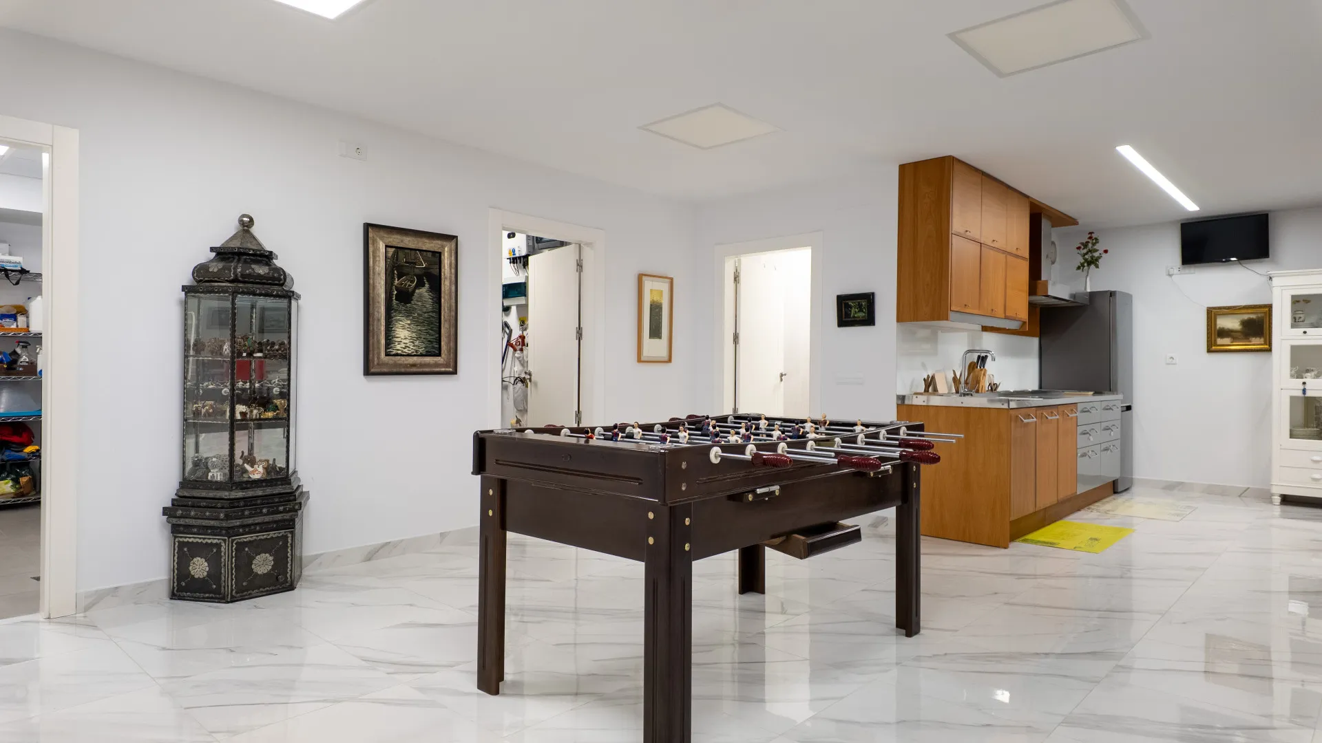 For sale villa in Pedregalejo