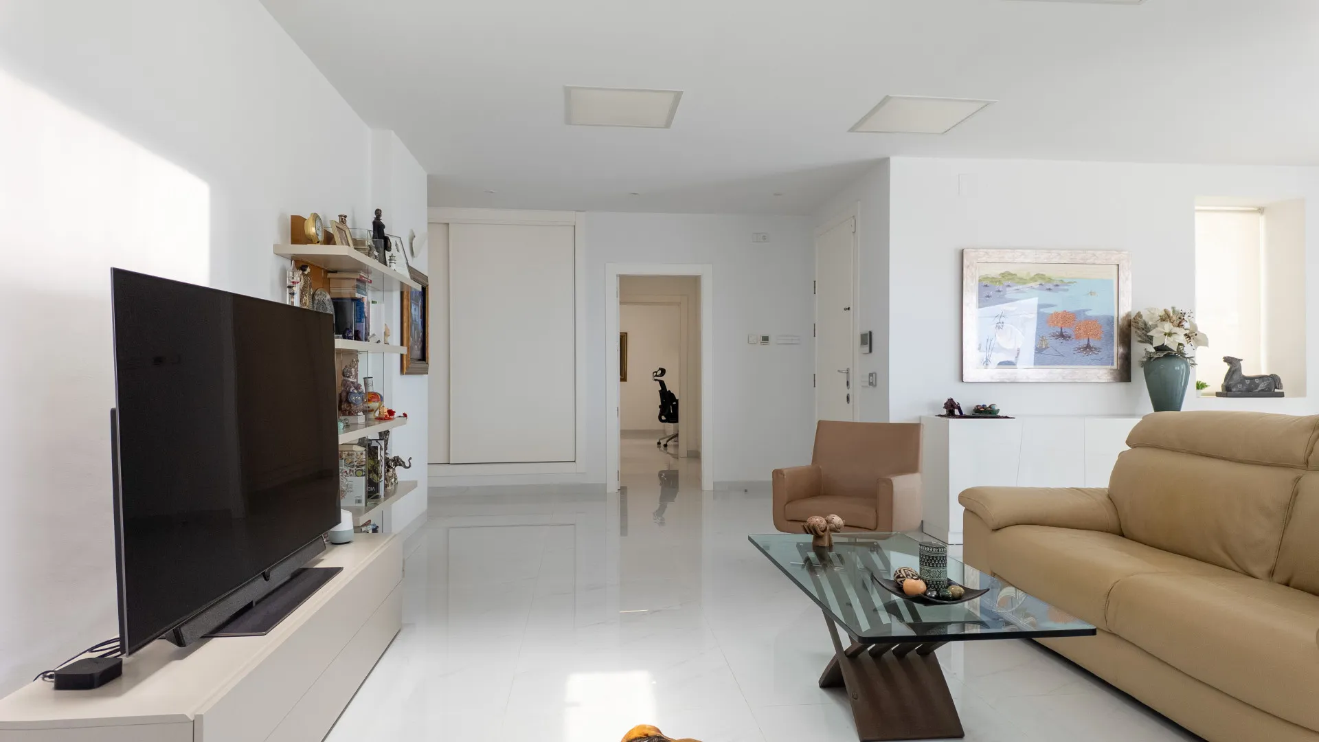 For sale villa in Pedregalejo