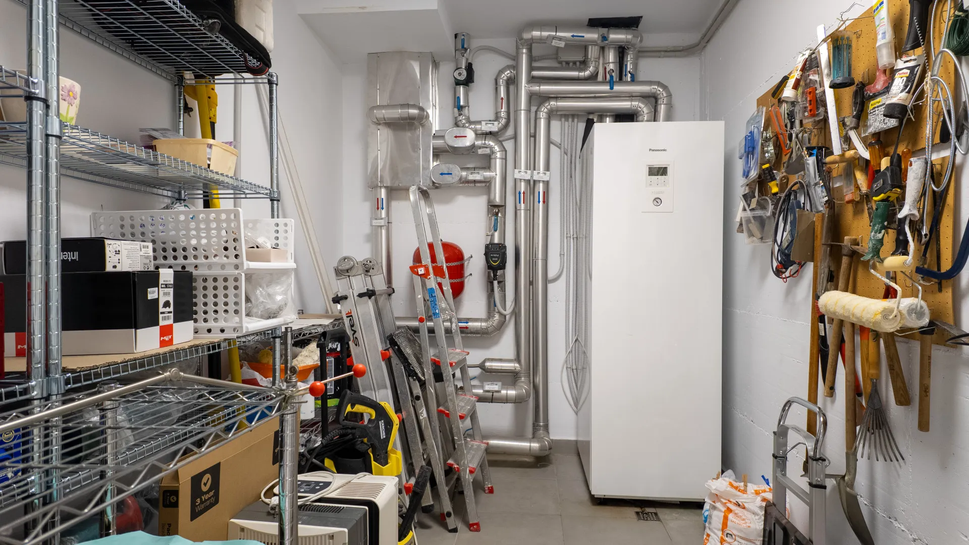 For sale villa in Pedregalejo