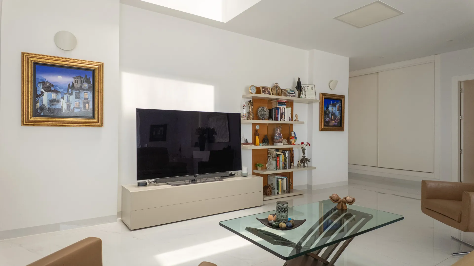 For sale villa in Pedregalejo