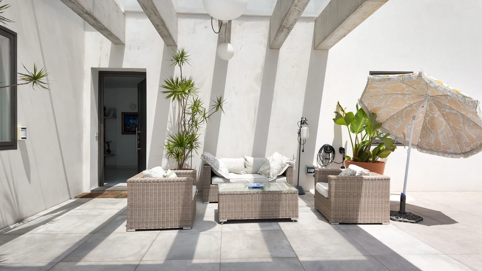 For sale villa in Pedregalejo