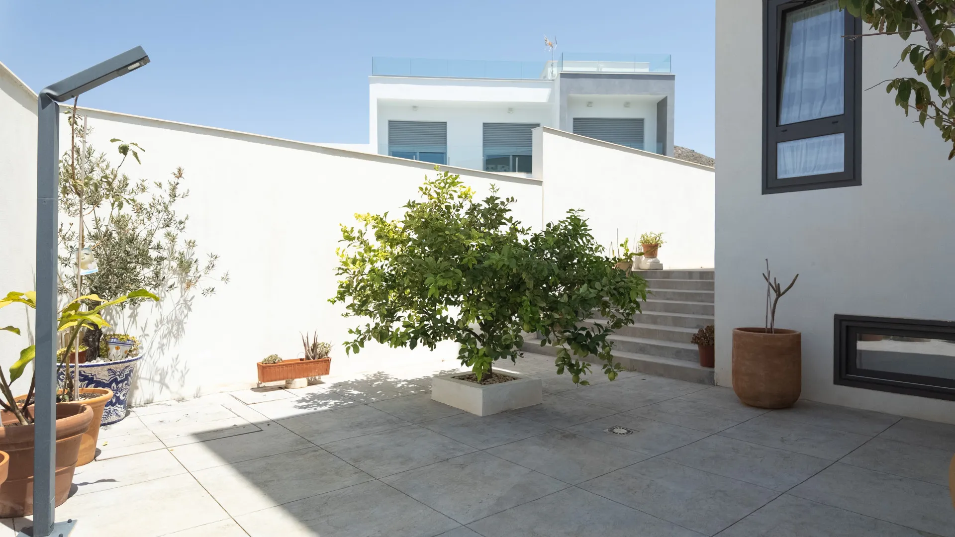 For sale villa in Pedregalejo