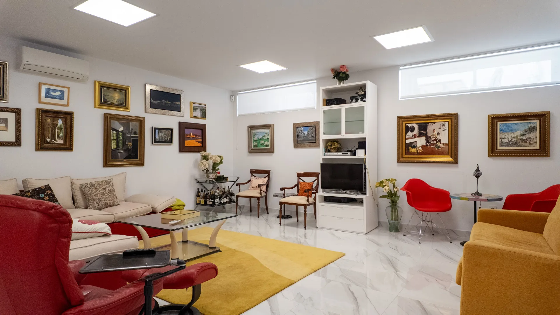 For sale villa in Pedregalejo