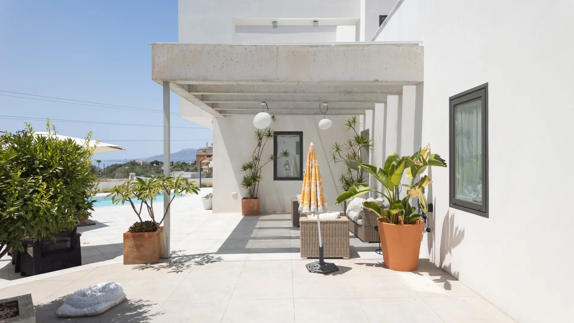 For sale villa in Pedregalejo