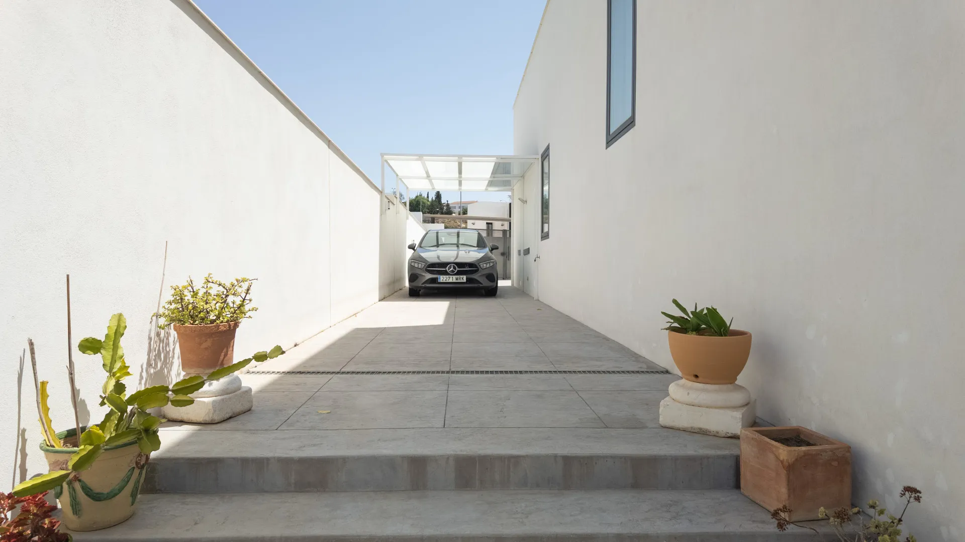 For sale villa in Pedregalejo