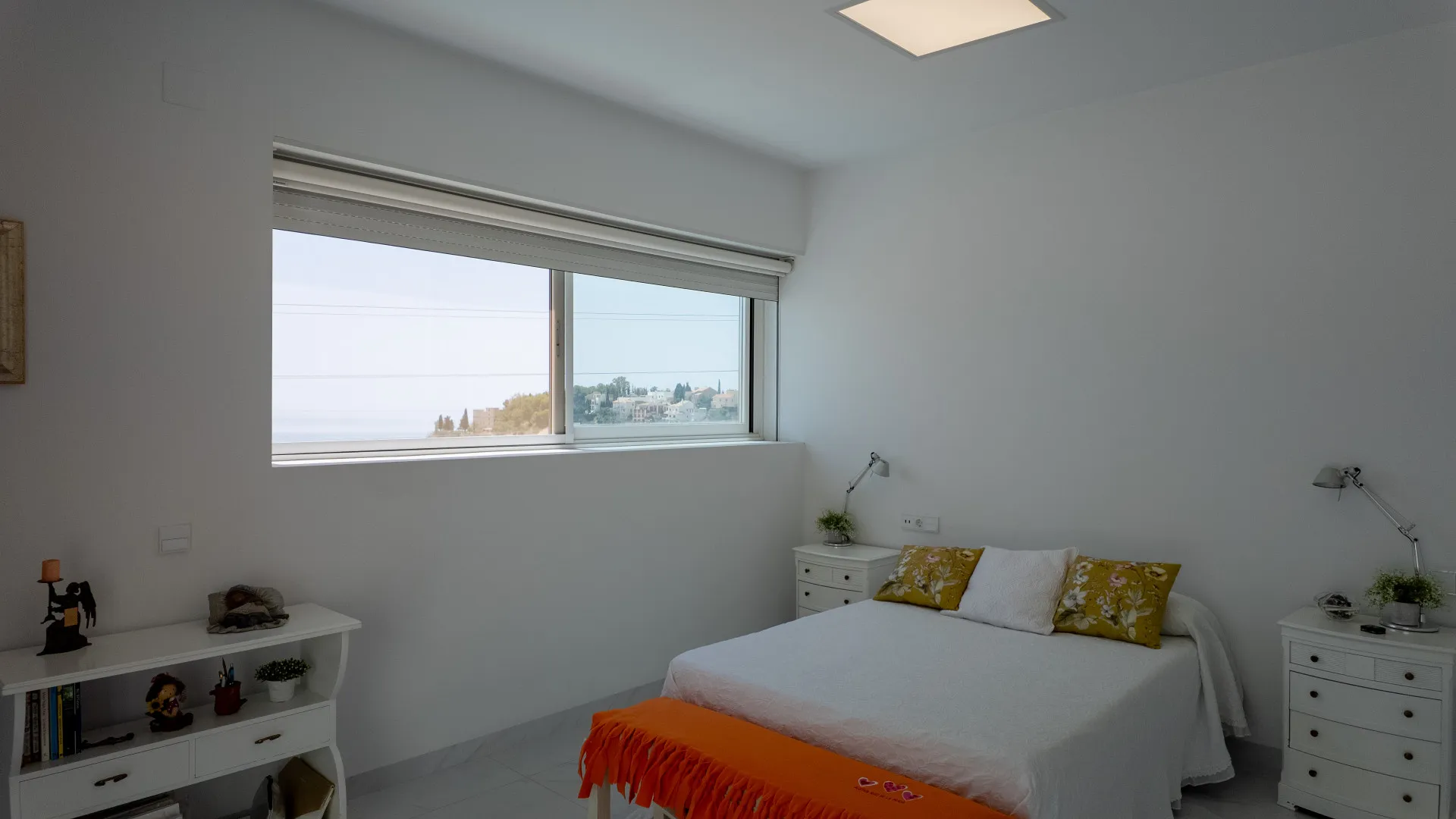 For sale villa in Pedregalejo