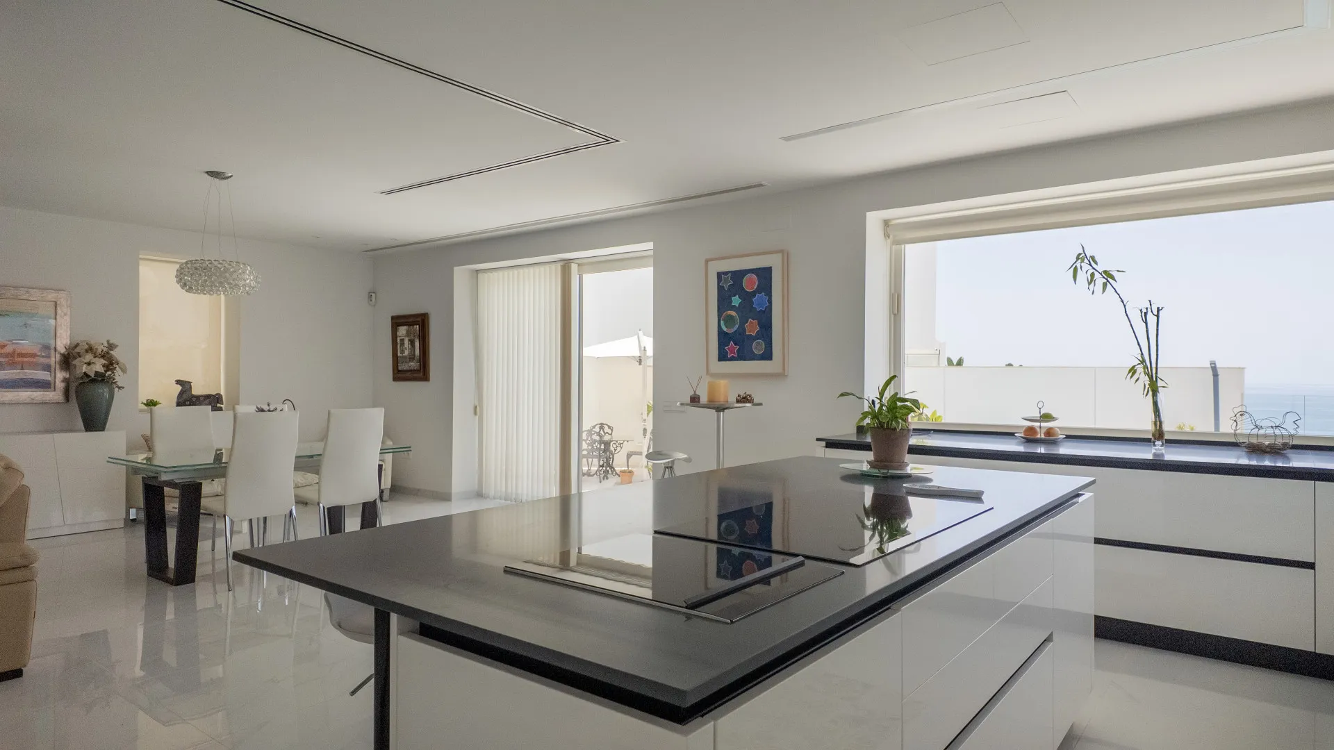 For sale villa in Pedregalejo