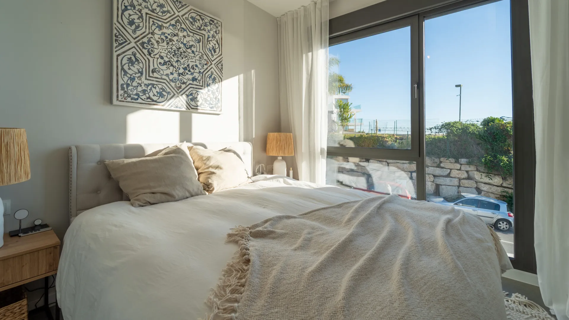 For sale semi detached house in Riviera del Sol with 3 bedrooms