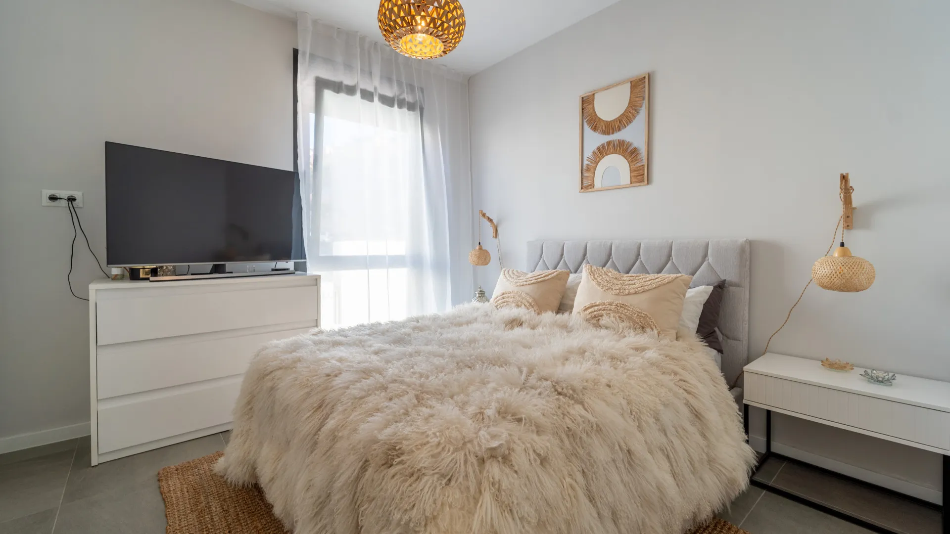 For sale semi detached house in Riviera del Sol with 3 bedrooms