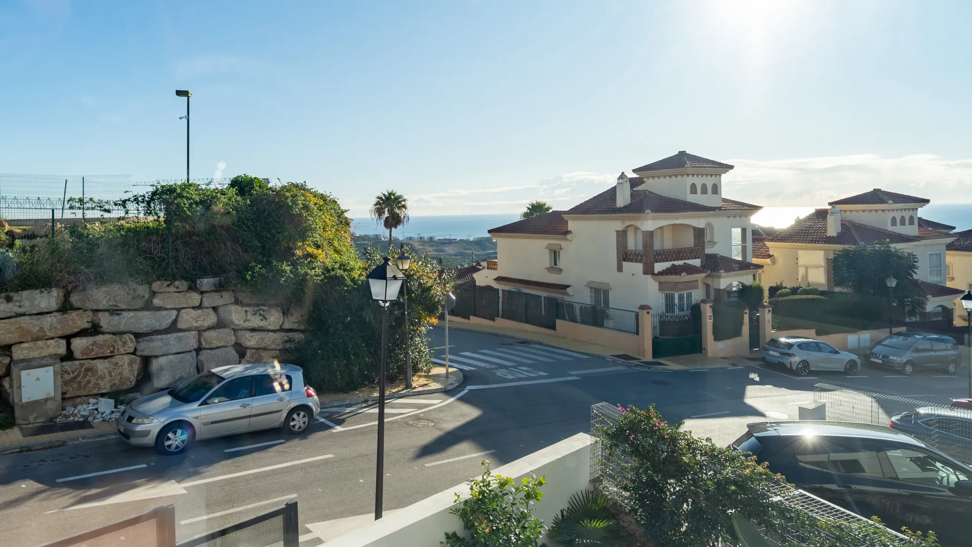 For sale semi detached house in Riviera del Sol with 3 bedrooms