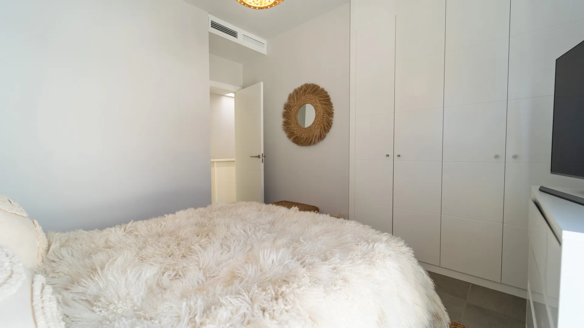 For sale semi detached house in Riviera del Sol with 3 bedrooms