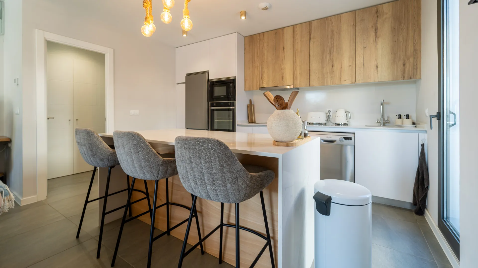 For sale semi detached house in Riviera del Sol with 3 bedrooms