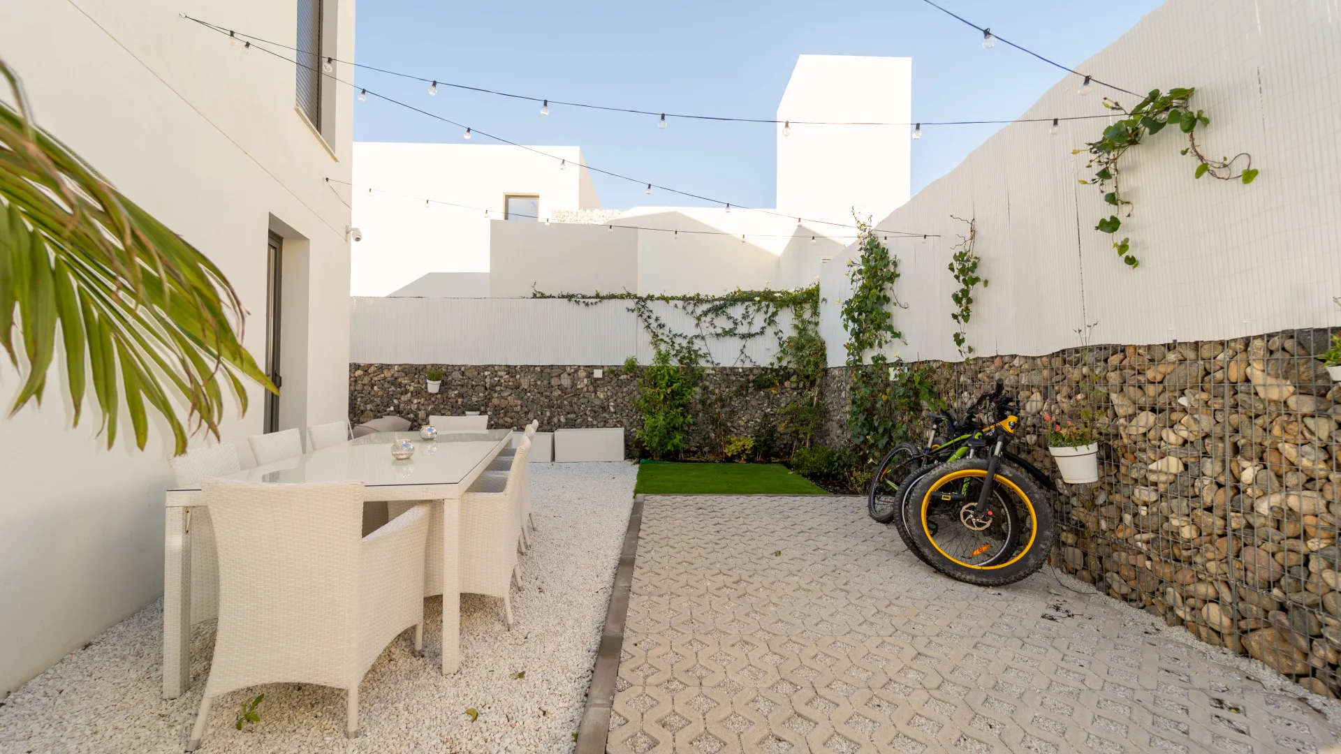 For sale semi detached house in Riviera del Sol with 3 bedrooms