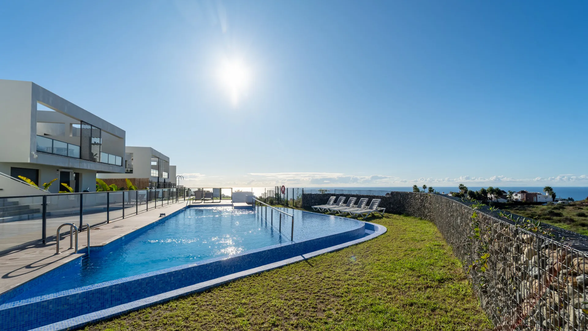 For sale semi detached house in Riviera del Sol with 3 bedrooms