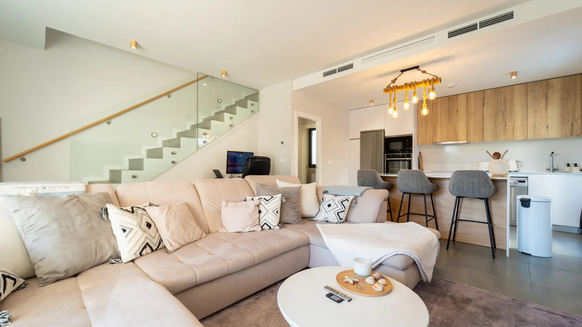 For sale semi detached house in Riviera del Sol with 3 bedrooms