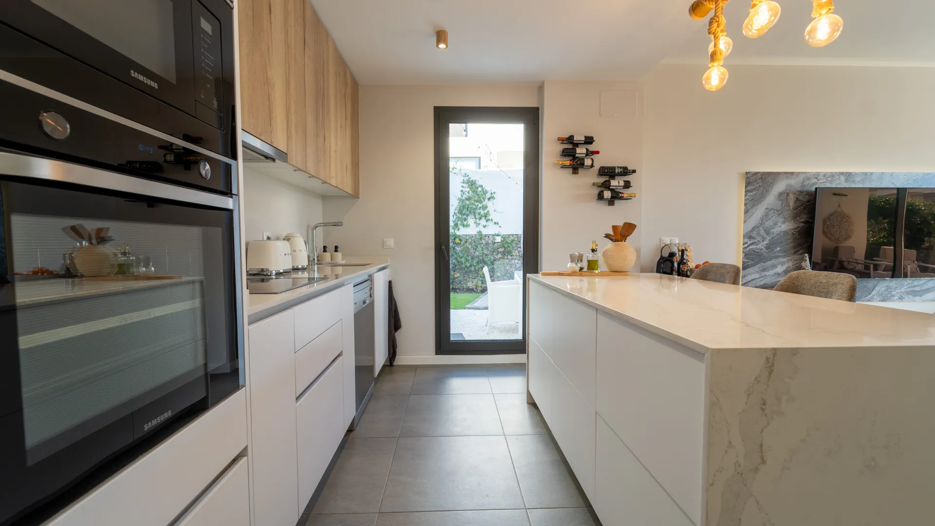 For sale semi detached house in Riviera del Sol with 3 bedrooms