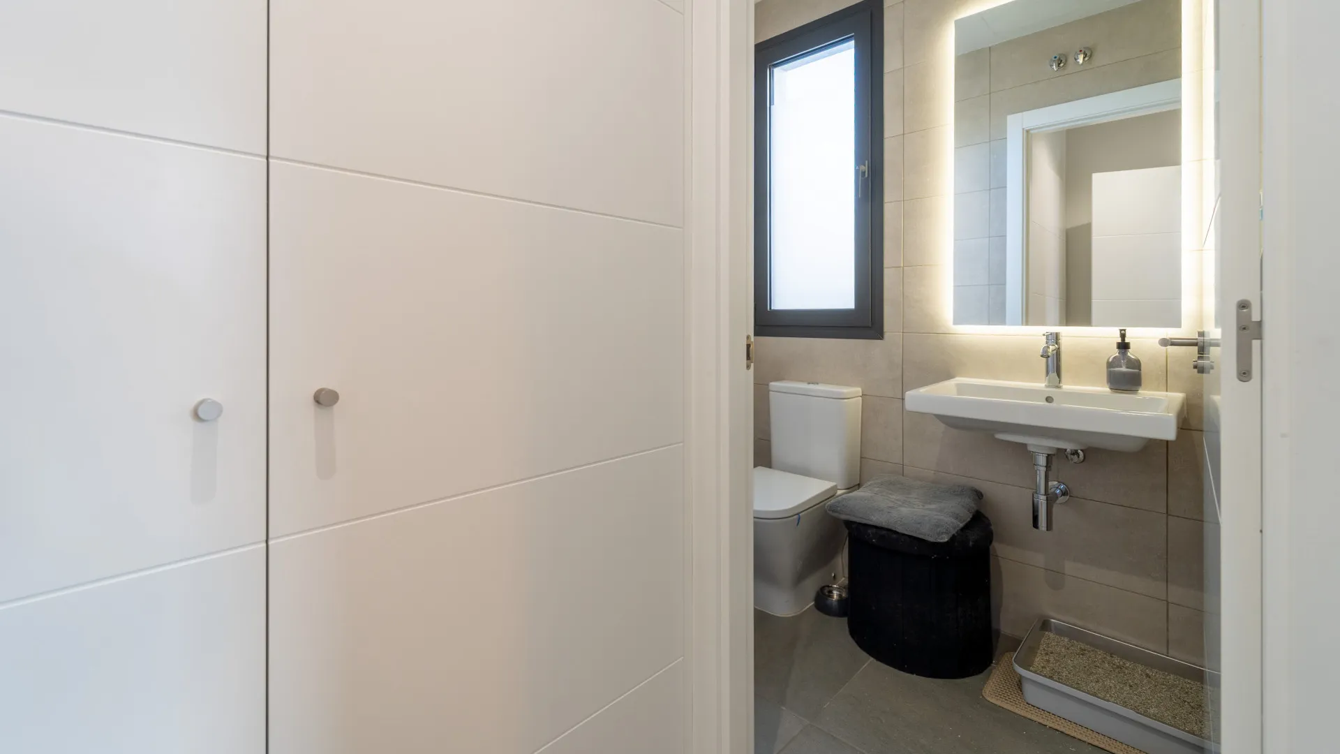 For sale semi detached house in Riviera del Sol with 3 bedrooms