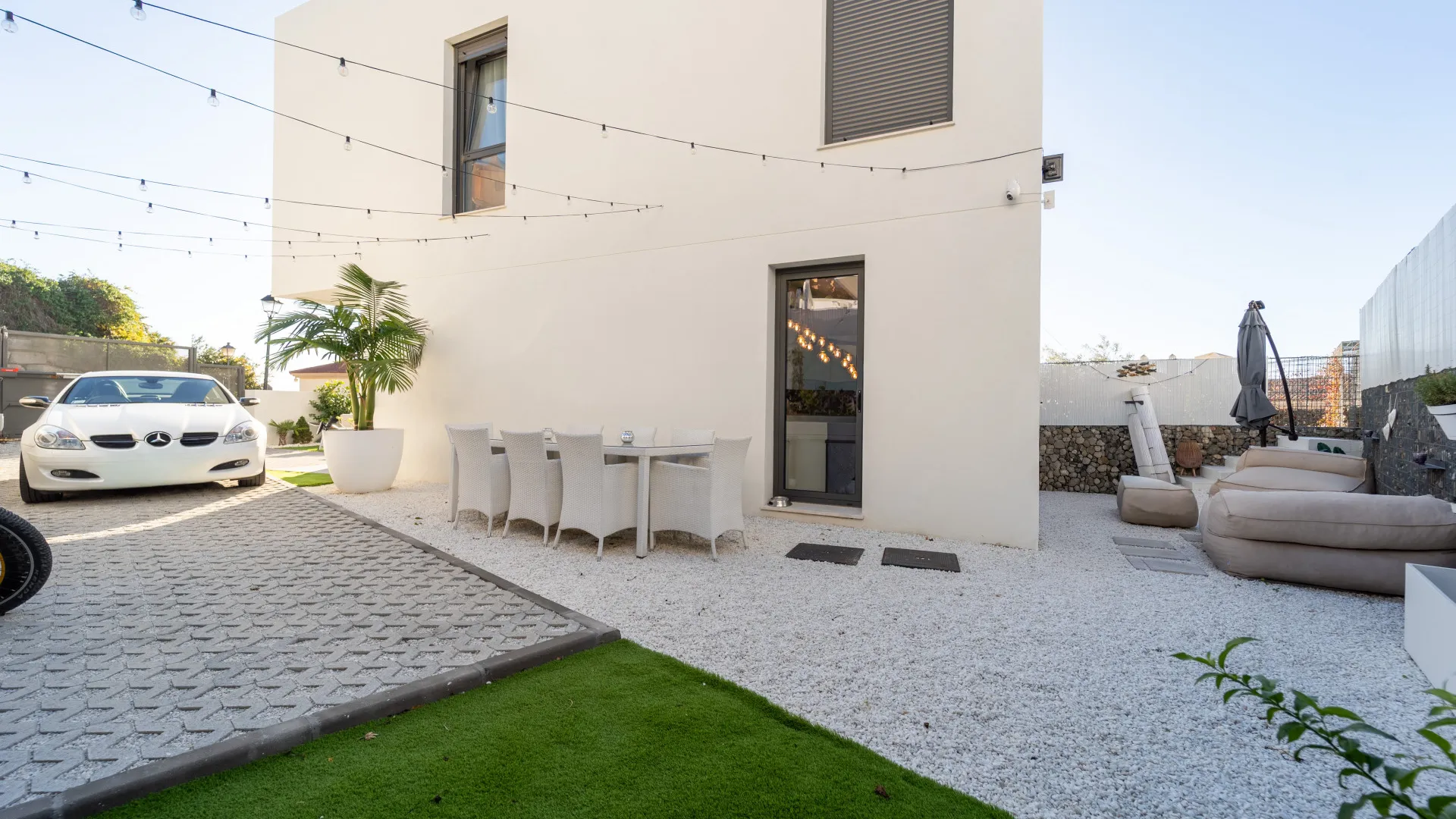 For sale semi detached house in Riviera del Sol with 3 bedrooms