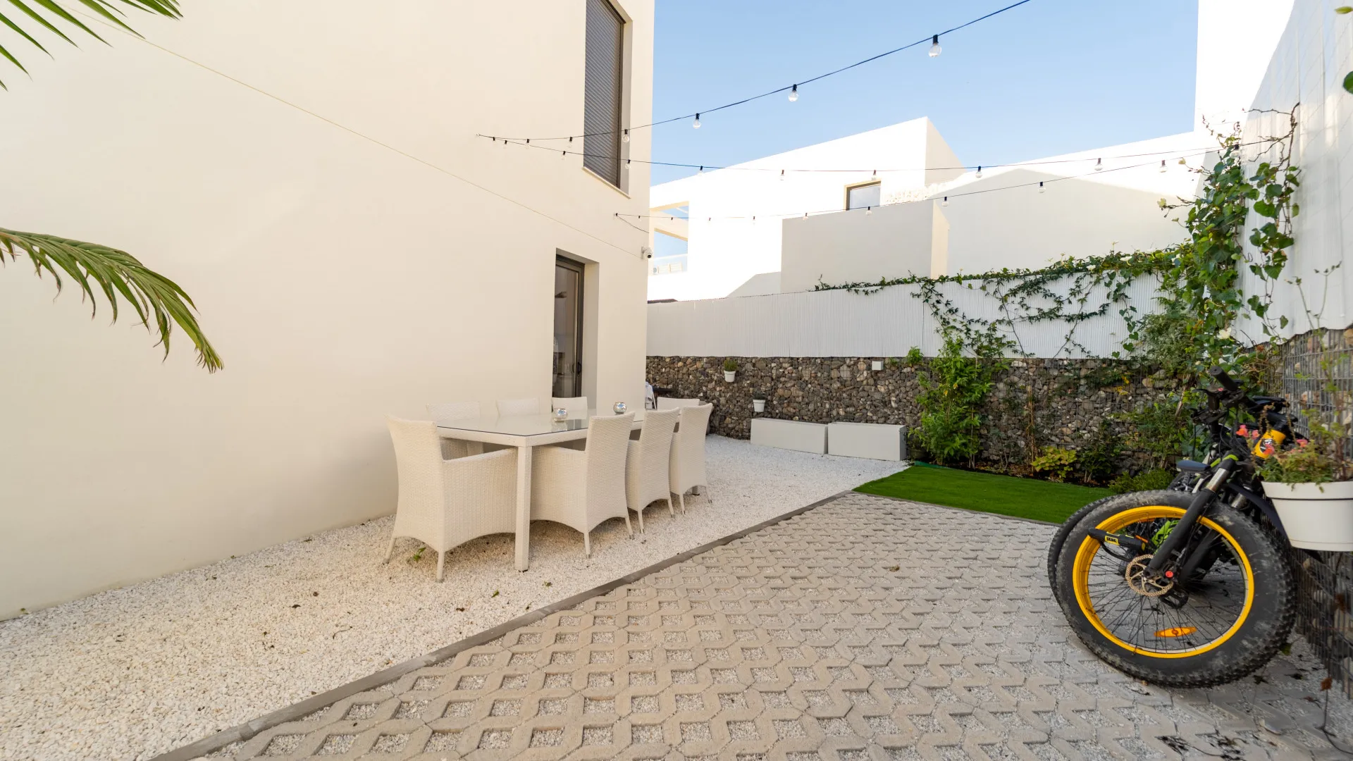 For sale semi detached house in Riviera del Sol with 3 bedrooms