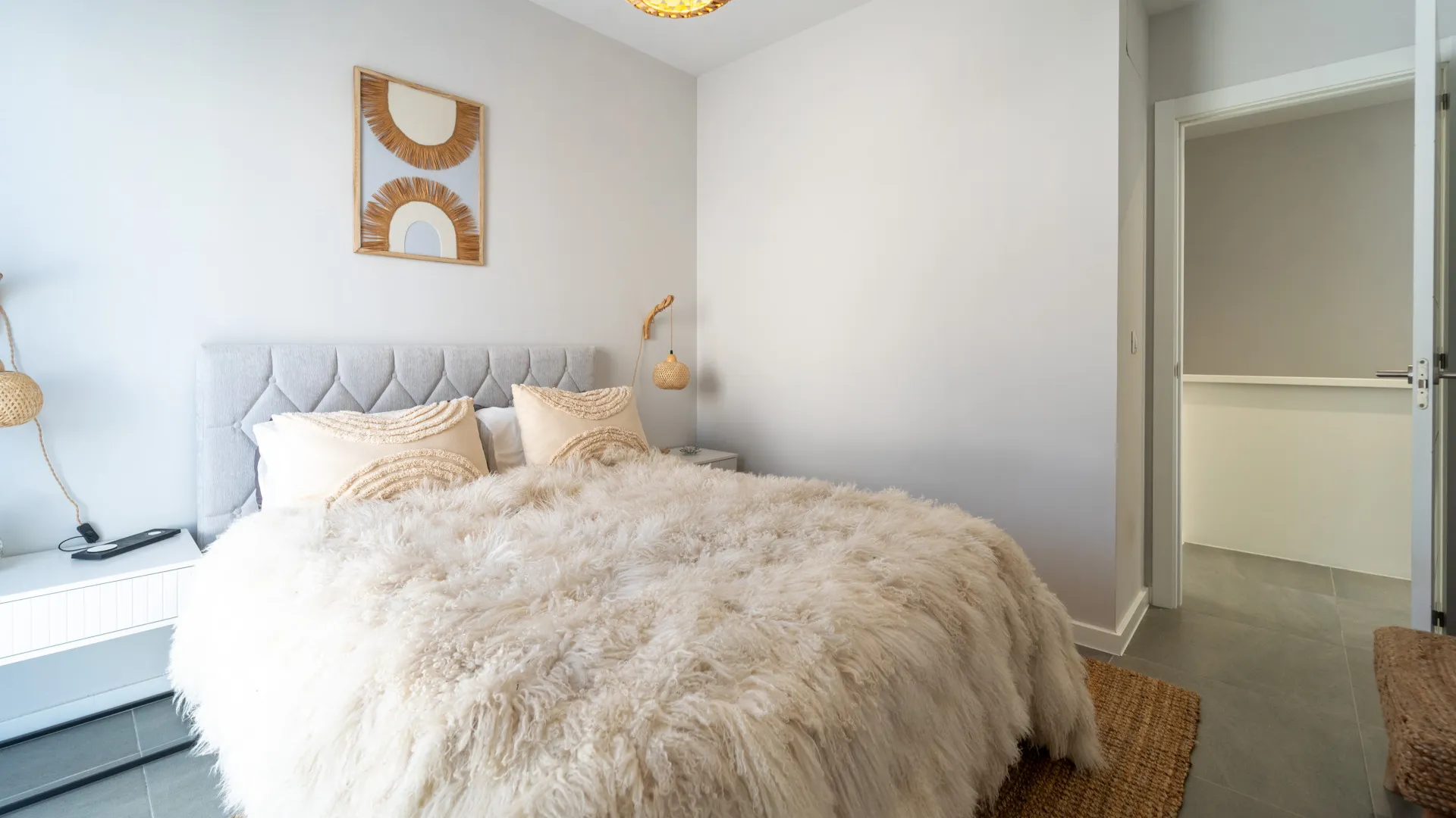 For sale semi detached house in Riviera del Sol with 3 bedrooms