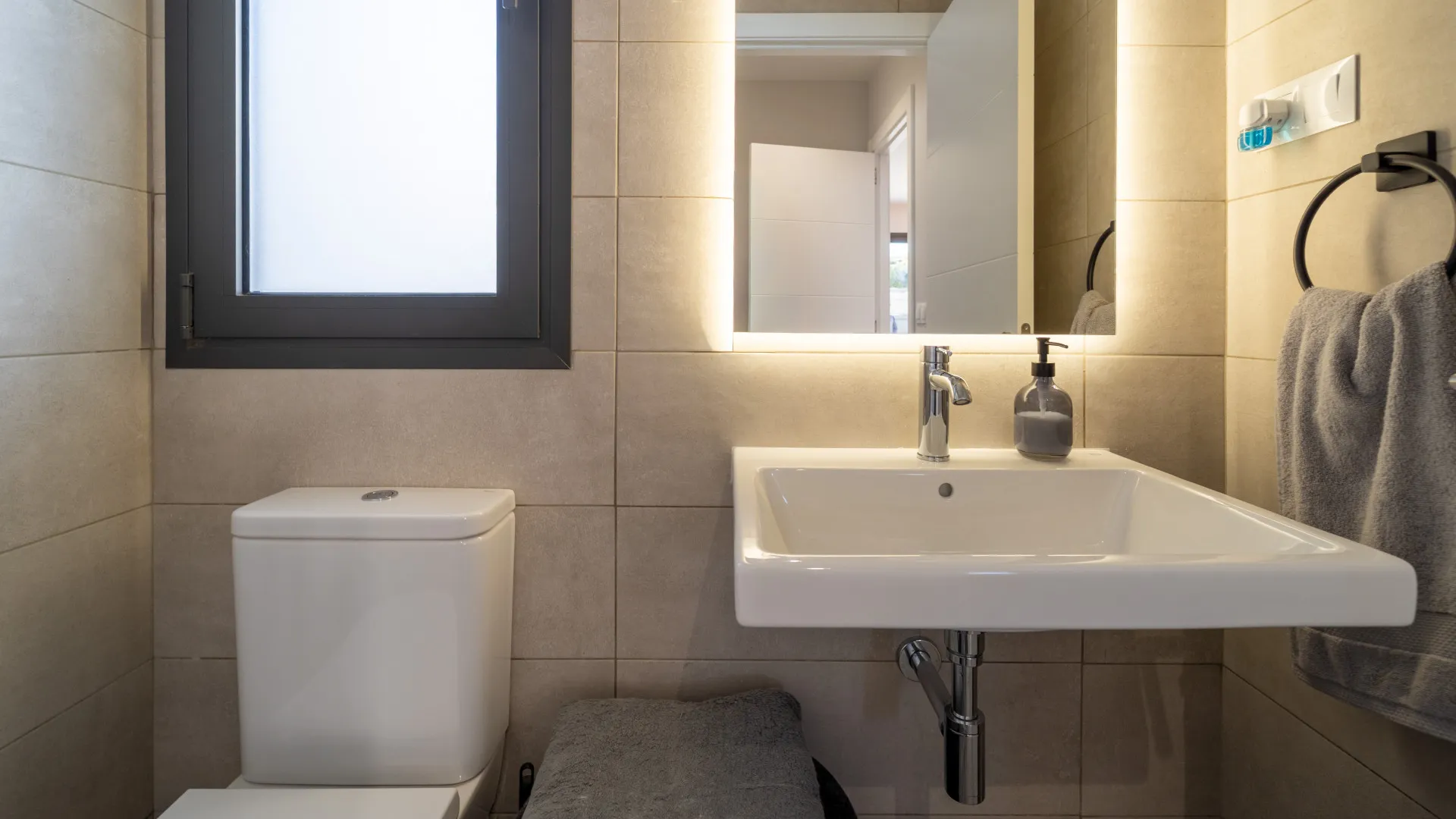 For sale semi detached house in Riviera del Sol with 3 bedrooms