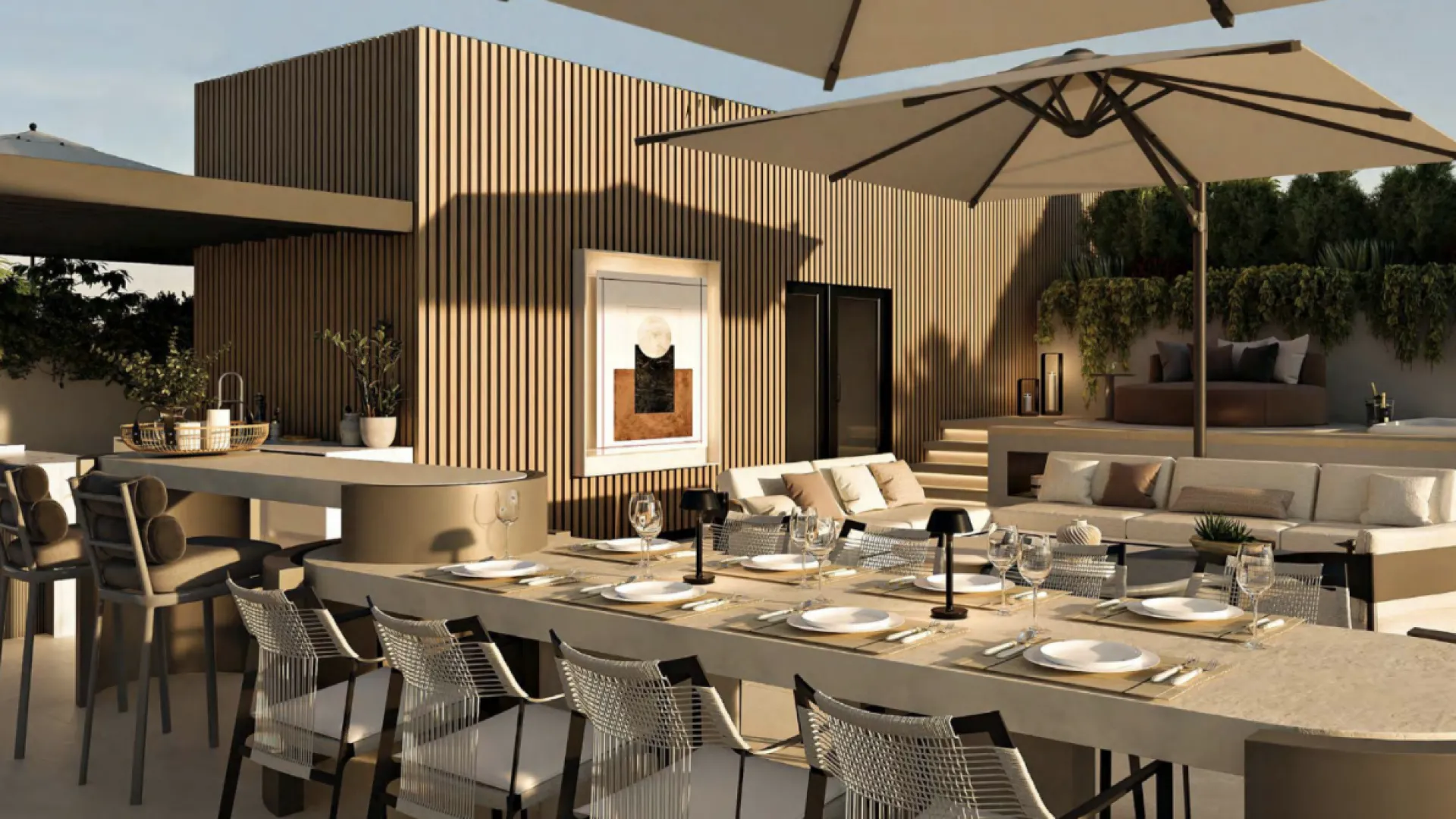 Costabella, Ático en venta