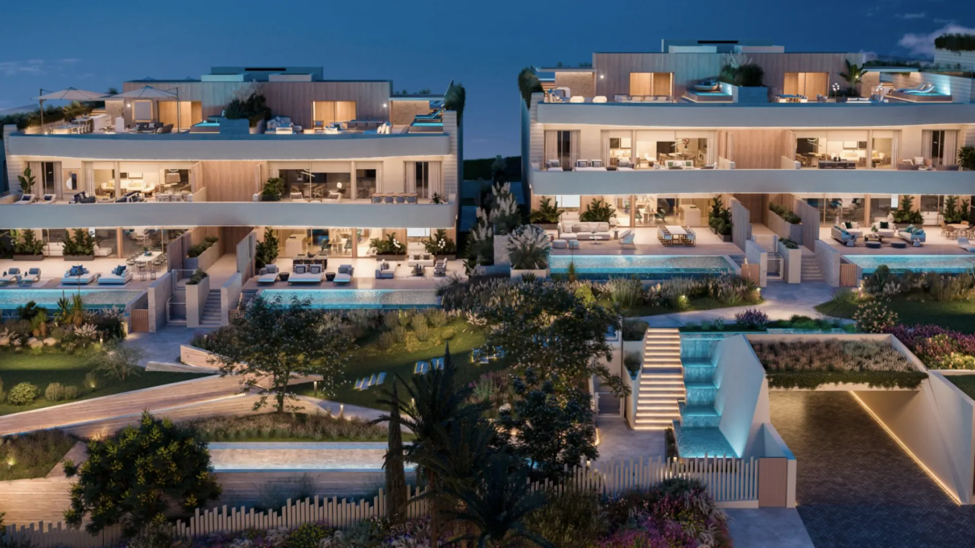 Costabella, Ático en venta