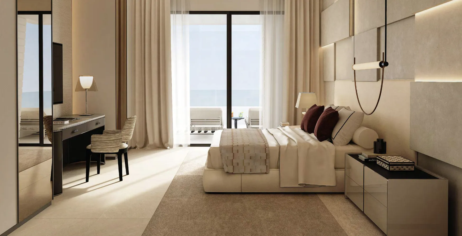 Costabella, Ático en venta