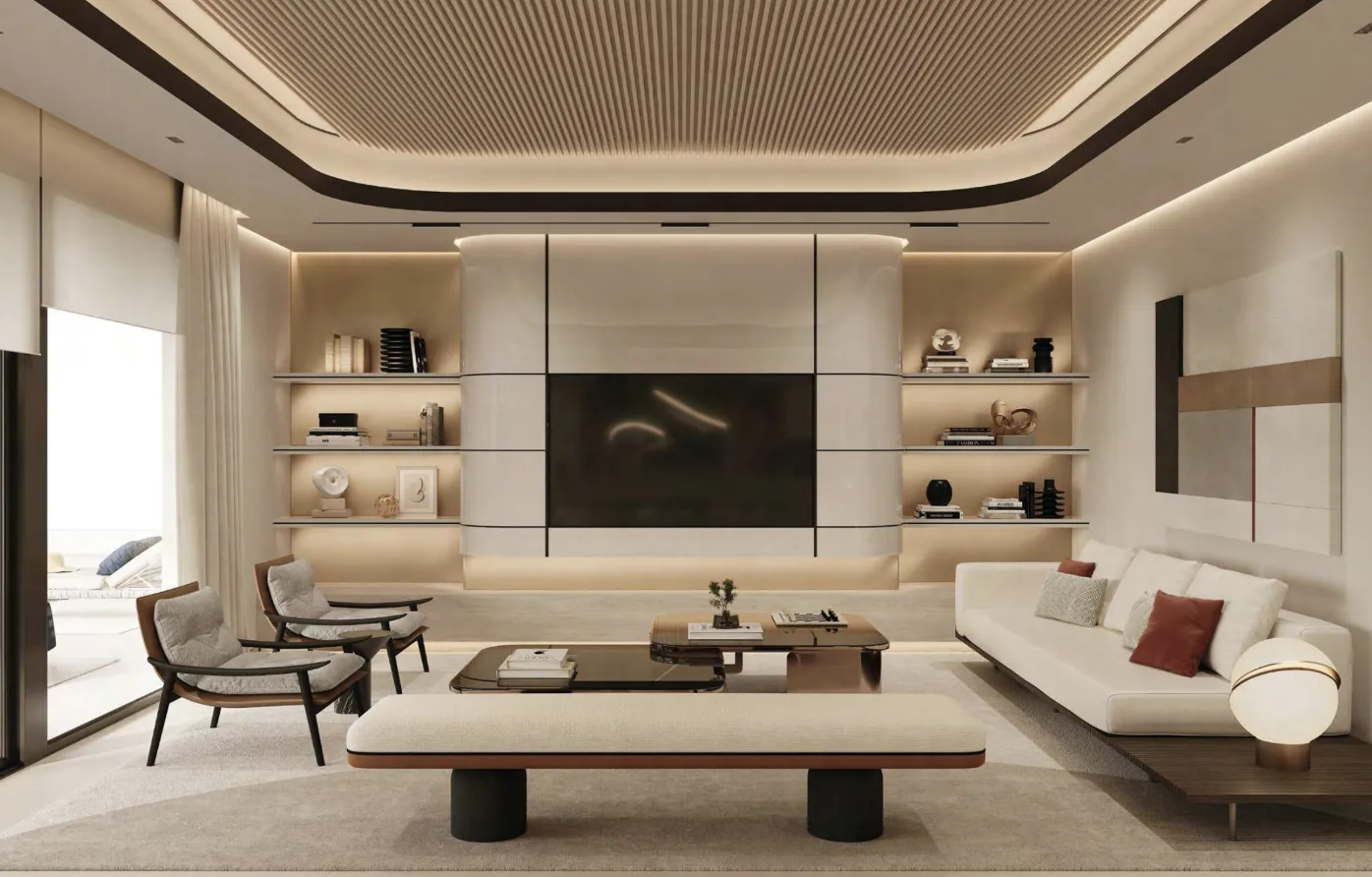 Costabella, Ático en venta