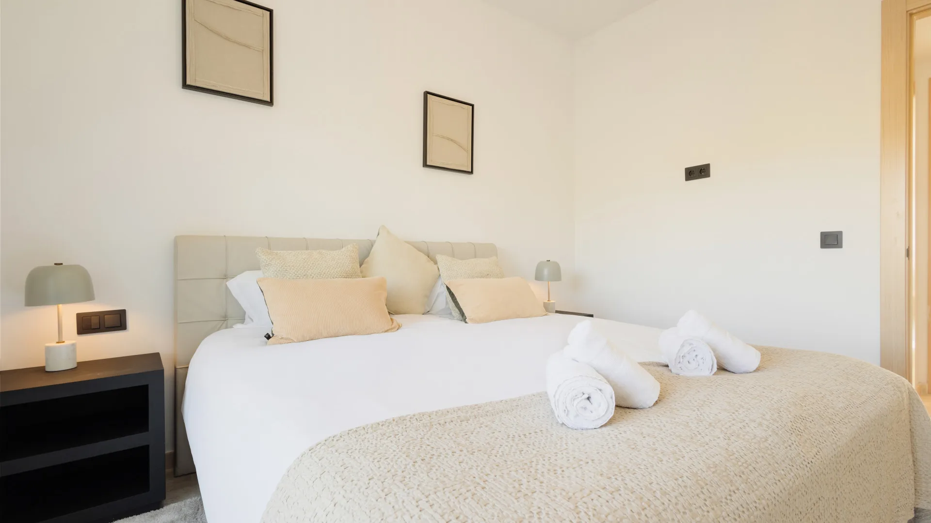 Apartamento a la venta en Elviria Hills de 3 dormitorios