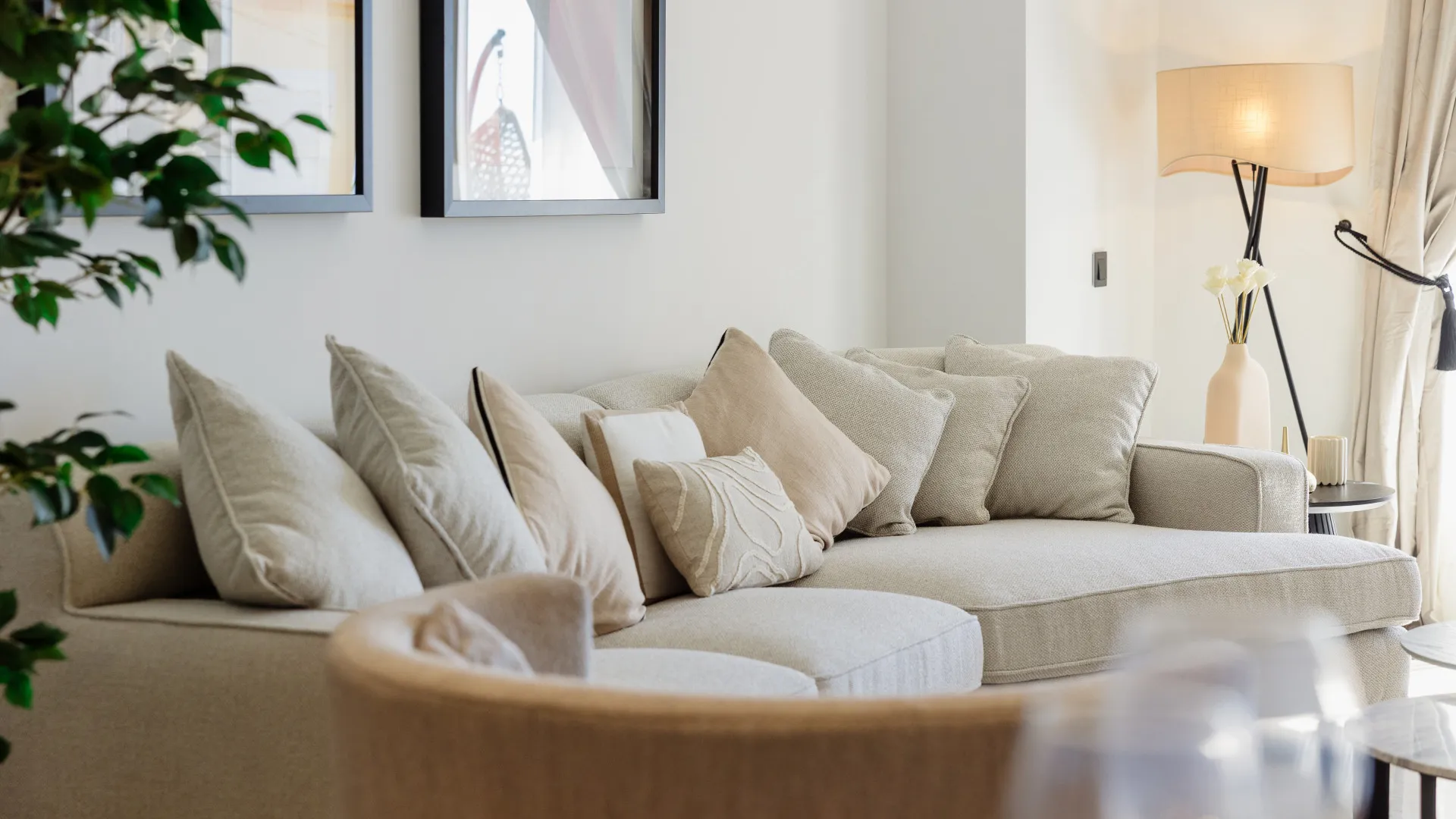 Apartamento a la venta en Elviria Hills de 3 dormitorios