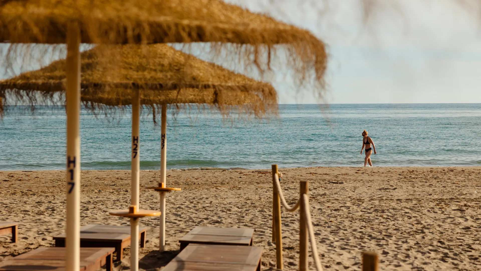 Apartamento a la venta en Elviria Hills de 3 dormitorios