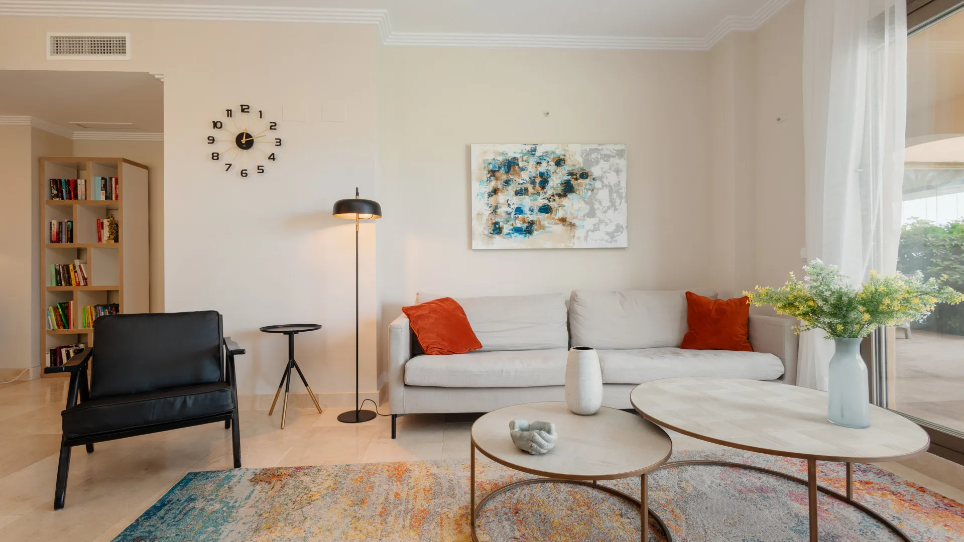 Se vende apartamento en Hacienda del Señorio de Cifuentes de 3 dormitorios