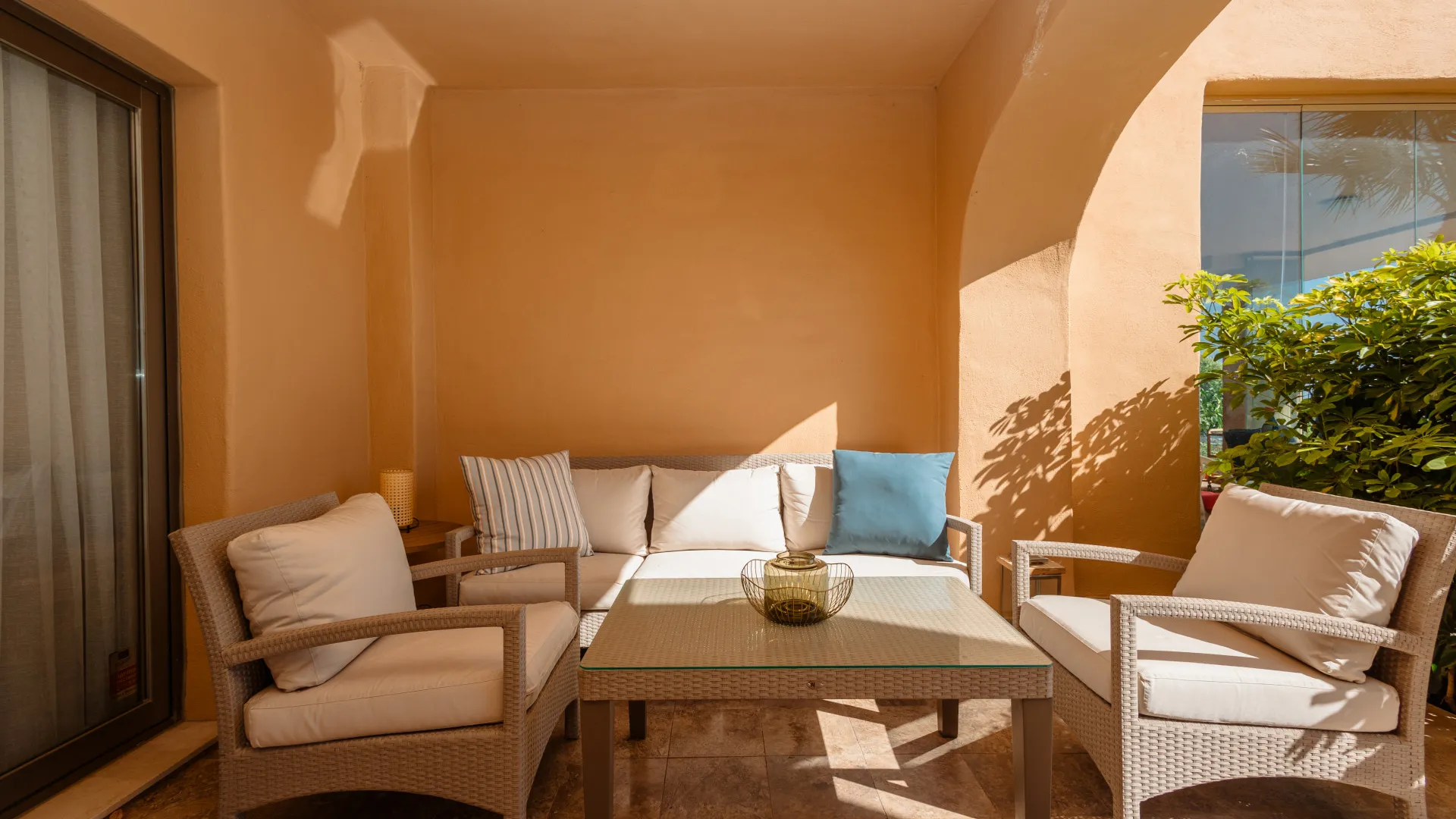 Se vende apartamento en Hacienda del Señorio de Cifuentes de 3 dormitorios