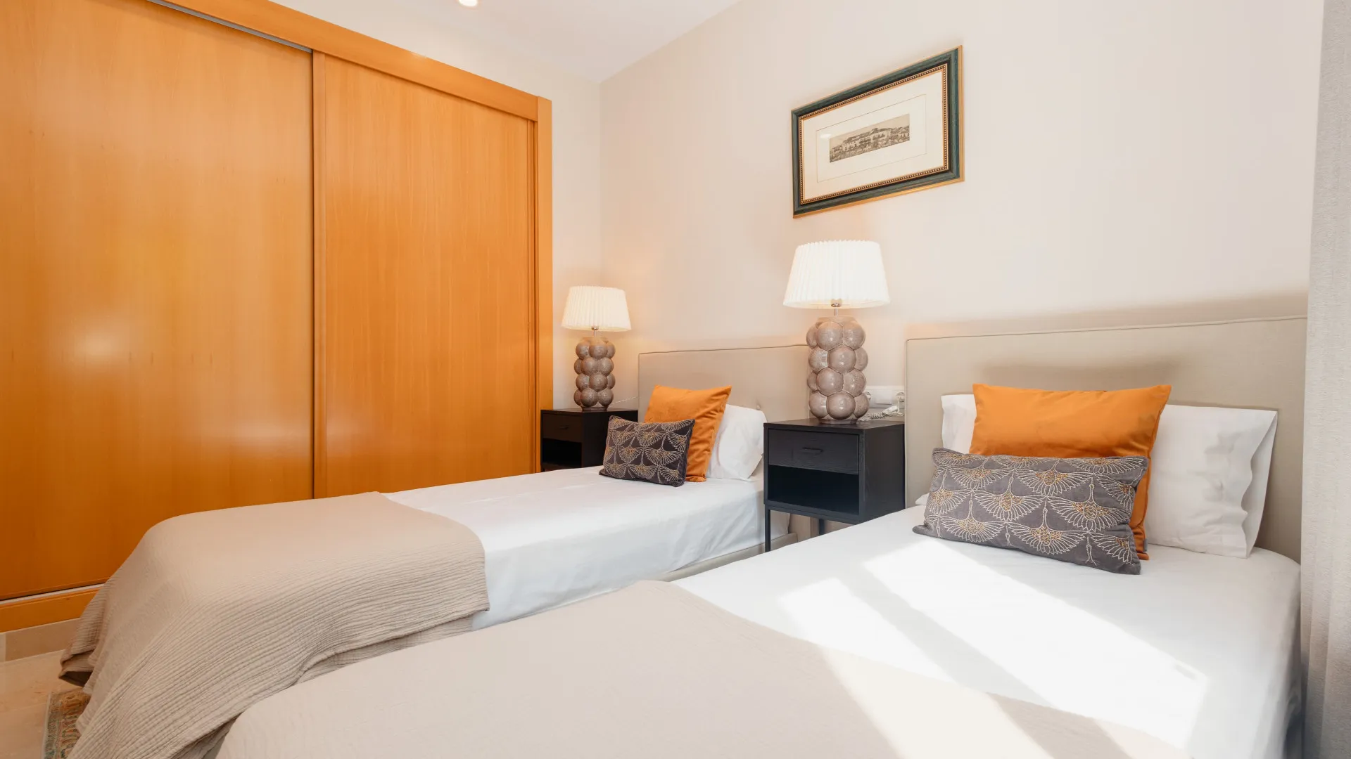 Se vende apartamento en Hacienda del Señorio de Cifuentes de 3 dormitorios