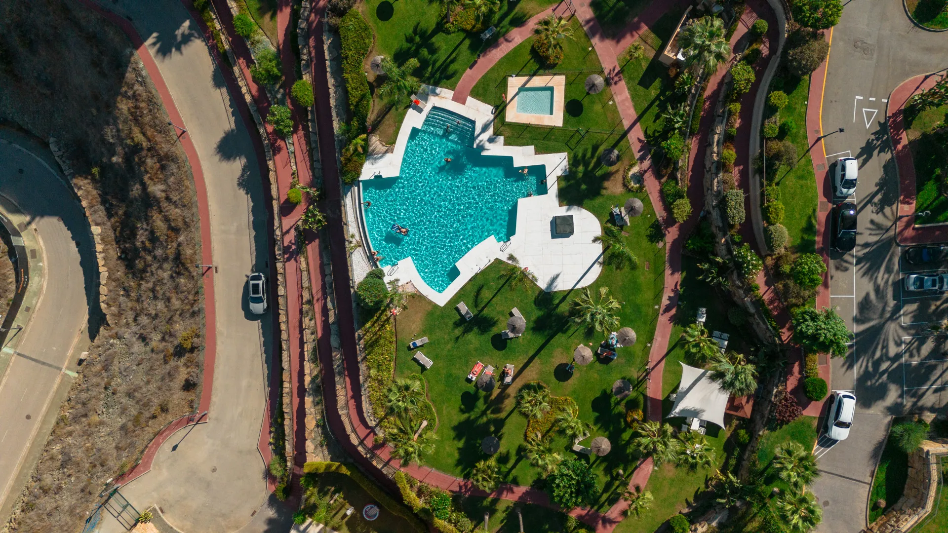 Se vende apartamento en Hacienda del Señorio de Cifuentes de 3 dormitorios