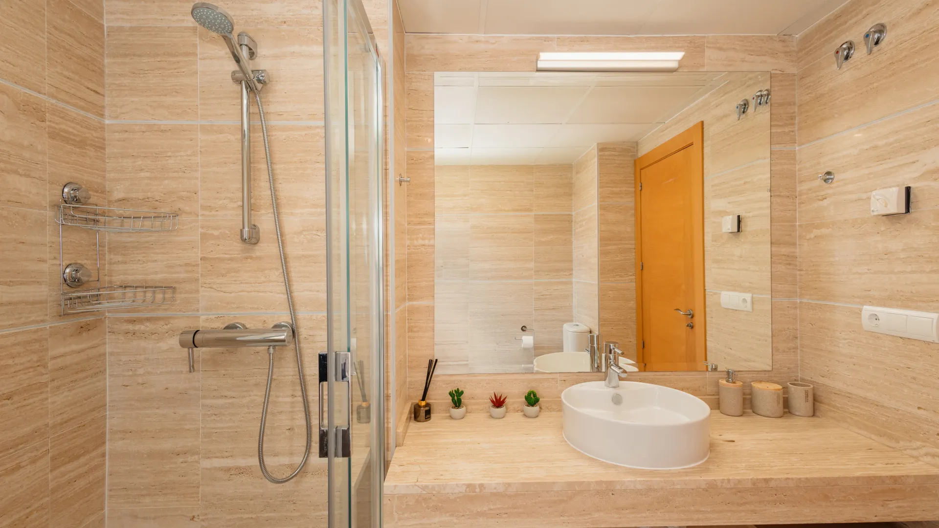 Se vende apartamento en Hacienda del Señorio de Cifuentes de 3 dormitorios