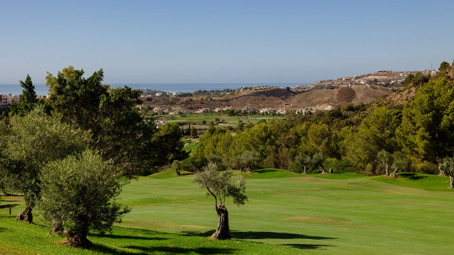Se vende apartamento en Hacienda del Señorio de Cifuentes de 3 dormitorios