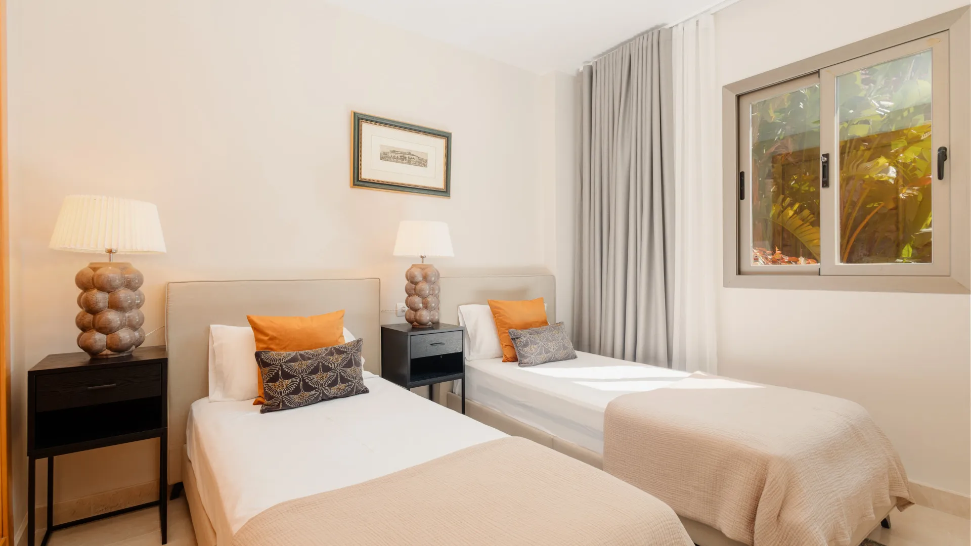 Se vende apartamento en Hacienda del Señorio de Cifuentes de 3 dormitorios