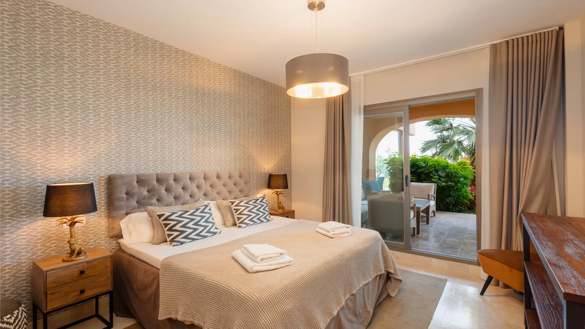 Se vende apartamento en Hacienda del Señorio de Cifuentes de 3 dormitorios